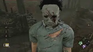 Dead by Daylight: AFK Myers