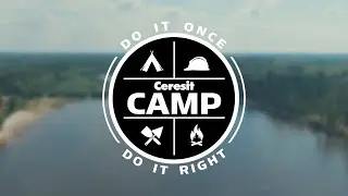 Ceresit CAMP 2021: ЯК ЦЕ БУЛО