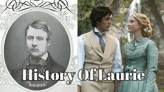 Real Life Laurie's: Alf Whitman & Laddie Wisniewski