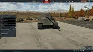 the new War Thunder update Sky Guardian's (completely broken !)