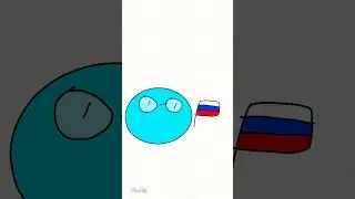 Предметики и праздники День флага России ( автор персонажей @MISTERDAROVMD )