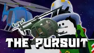 The Pursuit Got Its Long-Awaited Rework..