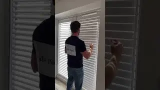 Introducing our new Perfect Fit Shutter Blinds🤩