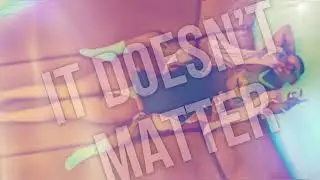 Torey Lanez - It Doesn’t Matter (Screwed & Chopped) by MGB Nashstreet