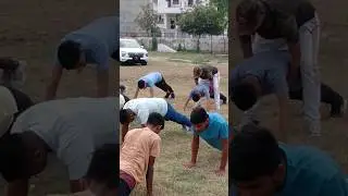 सर मुझे Please🙏 Airforce मे भर्ती करा दो #viralvideo #cadetspointdefenceacademy