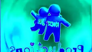 Noggin and Nick Jr Logo Collection in 4ormulator V5