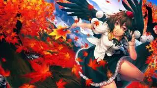 Nightcore - NeveR Be ColoRs ( Trademark Mashup )