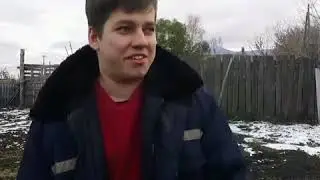 Ушёл из дома :-(