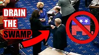 THE BETRAYAL FROM THE GOP | Heck Off, Commie!