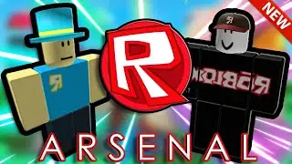 HOW TO Get All New Skins from Roblox Classic Event (Roblox Arsenal)
