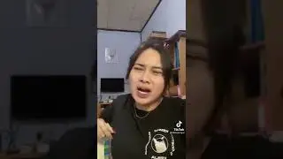 TIKTOK DILAN JR BIKIN SANGNE