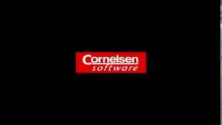 (Seizure Warning) Cornelsen Software Too Much