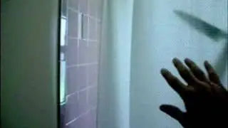 Scary Movies effect your mind....