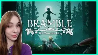 Bramble the Mountain King | Full Playthrough