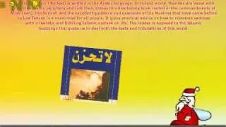 Free Islamic Books : Arabic: La Tahzan [Don't Be Sad]