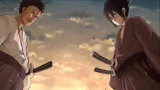 Core Demonstration - Two Katanas [OFF SAMURAI SHIN - 