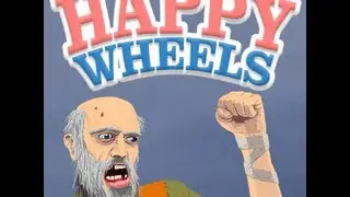 Happy Wheels :D