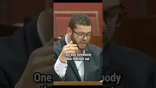 Using my time in the Senate to pass along your messages about autism