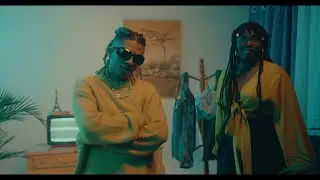 Masterpiece King - Drop (Official Video)