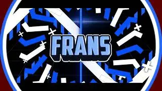 Intro for Frans! CM3! Best!