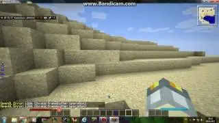 Minecraft Portallar| 4 Tane Portal Tanıtımı Modlu !