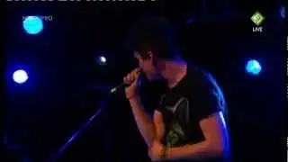 Bastille - Pompeii  [Eurosonic 2013]