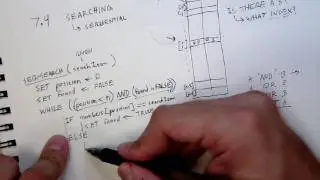 CH7 4 SEQ SEARCH