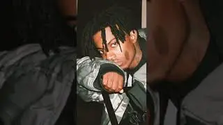 Playboi Carti But I made it sound like an album intro