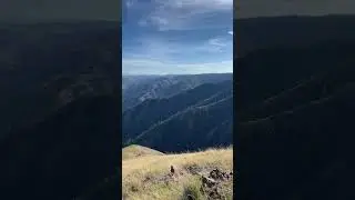 Prettiest Place to Glass 🏔️ 