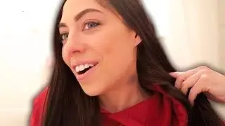 HICKEY PRANK ON BOYFRIEND!!  (GONE VERY WRONG)