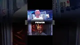 Randy Orton vs CM Punk Comparison #shorts #youtubeshorts #wwe