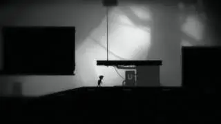 Limbo Walkthrough chapter - 35