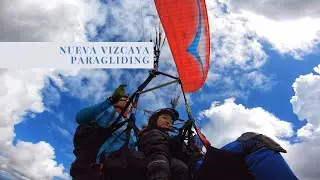 Nueva Vizcaya Paragliding | Stay High