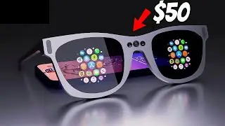 10 Coolest Gadgets And Inventions That Will Blow Your Mind