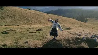Paula Hriscu - Românie, mândru plai!