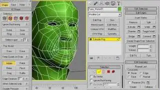 Doom 3 - Custom Monster Rigging with 3ds Max Biped and Bones