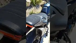Puntos clave de la nu va Husqvarna Svartpilen 801