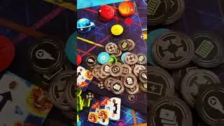 ORBIT Board Game | 