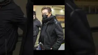 高以翔父母现身灵堂，妈妈情绪崩溃众人搀扶