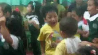 first day of school at jack n jill