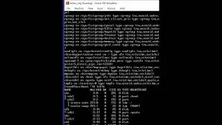 Red Hat Linux  Day 12 July Batch 