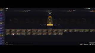 LootHub - Open Case - Gold Sound Design