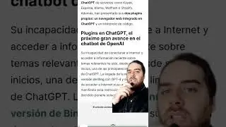 cosas que traerá chat-Gpt 4