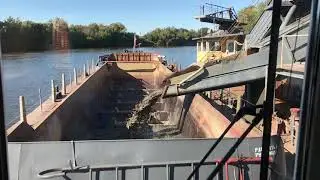 Углубляем фарватер