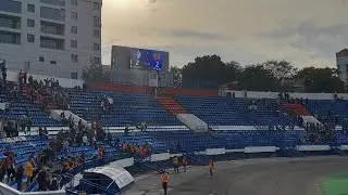 Факел Воронеж - Торпедо Москва,  02.10.2022 г.