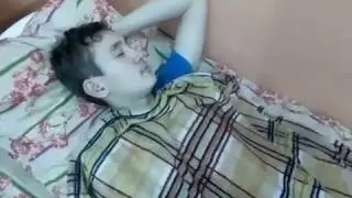 хочу спать шас 1 минут! (слабослышащих и глухих)