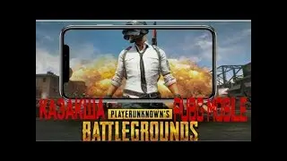 🔴 СТРИМ КАЗАКША ЧЕЛЕНДЖ PUBG MOBILE ОЙНАЙМЫЗ