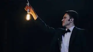 Трейлер   Свет