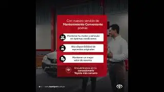 Protege tu Toyota