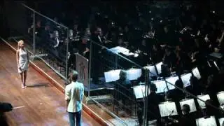 West Side Story in Muziekgebouw Eindhoven